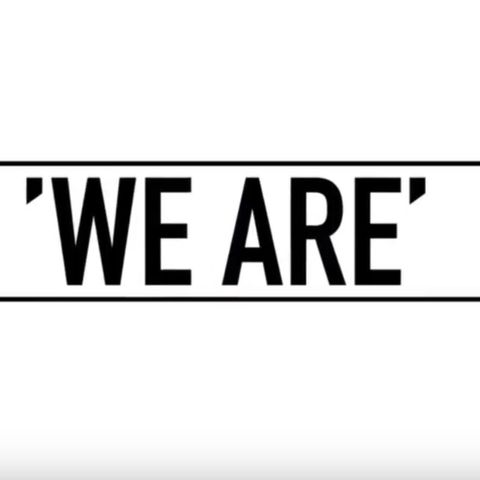 We Are - We Are Family: You Belong - 05.05.2021