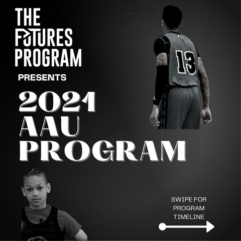 The Futures Program: preparing for life after sport