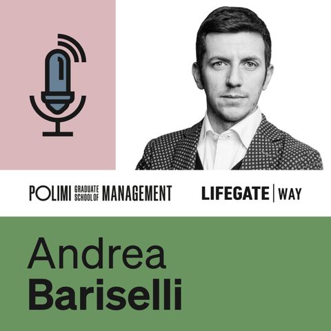 AI & Sostenibilità – Andrea Bariselli