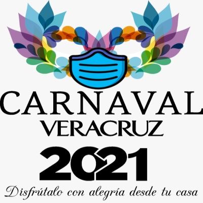 Rueda de prensa para dar a conocer el programa de actividades del Carnaval Virtual de Veracruz 2021