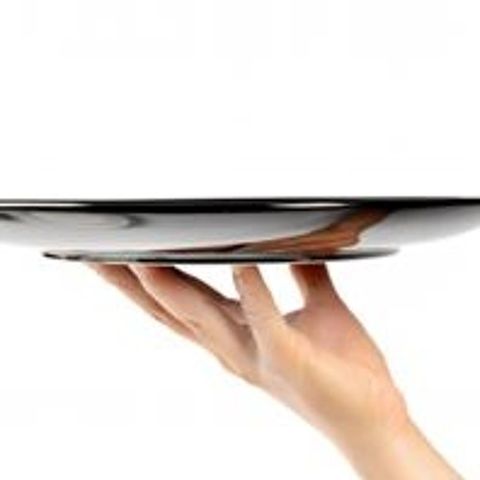 Turning the Tables: A Restaurant Server Dishes