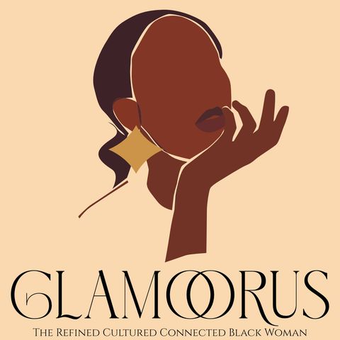 Glamoorus Podcast - Claudine Gay: The Rise and Fall of a Haitian Token Faux Negro Trying to Pimp Blackness