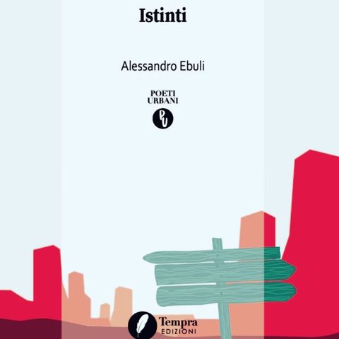 Istinti - Alessandro Ebuli