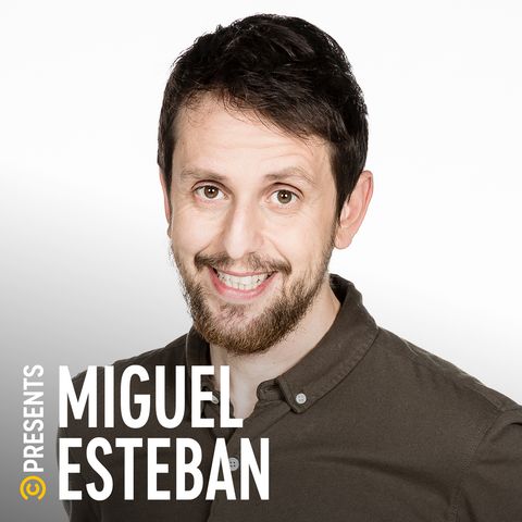 Miguel Esteban - Teatro Lope de Vega