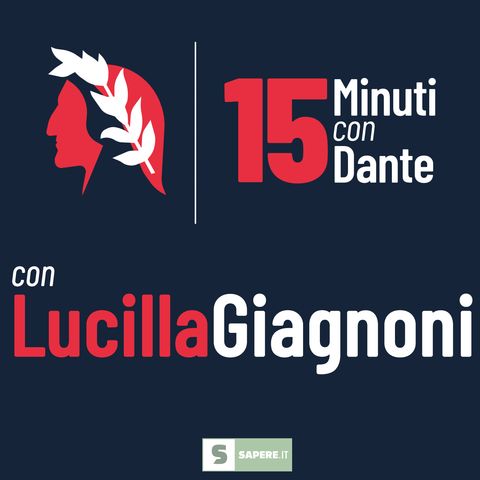 La voce di Dante: magia e passione della parola - Intervista a Lucilla Giagnoni