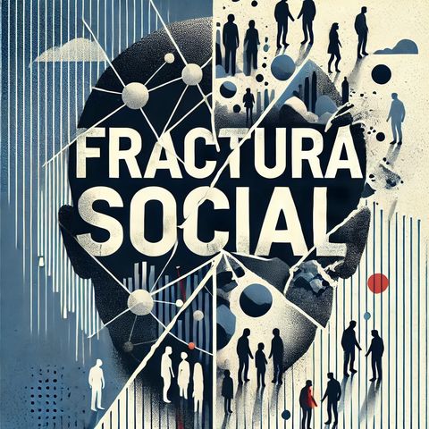 Fractura Social | Episodio 1. Vivienda y Desalojos en México