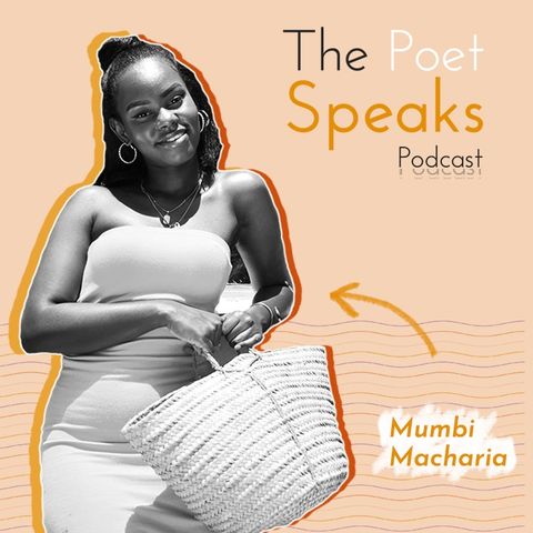 Dear Poetry... (ft. Mumbi Macharia)