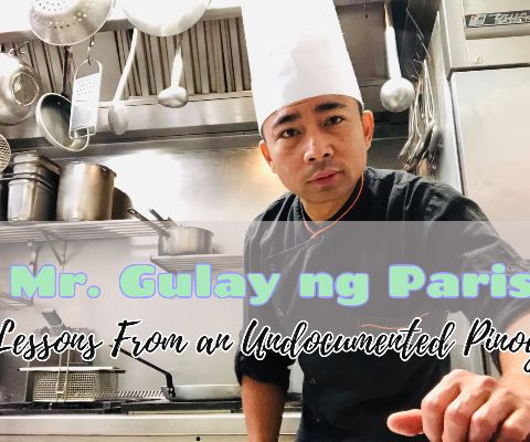 Episode 9: The Undocumented Chef Part 2