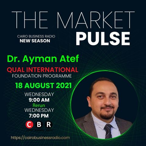 The Market Pulse- Qual International
