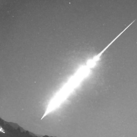844-Global Meteor Network