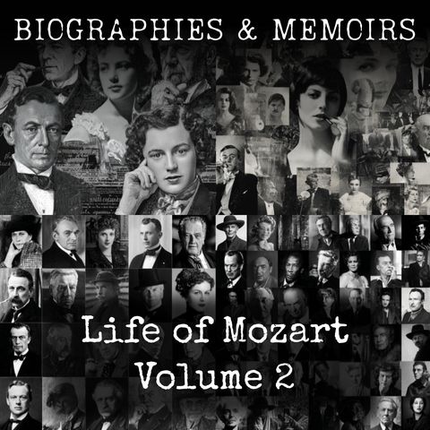 値下げ❗️モーツァルト全集12 オペラ2 30 - Life of Mozart Volume 2 by Otto Jahn