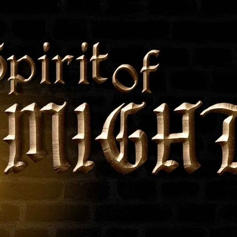 The Spirit of Might
