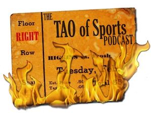 Tao of Sports Ep. 164 – Jeff Eiseman (President, Agon Sports)