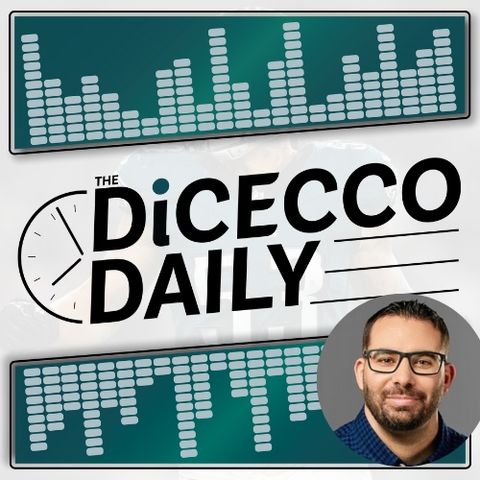 The DiCecco Daily: Notes, Injury Updates After Eagles 5th Camp Practice