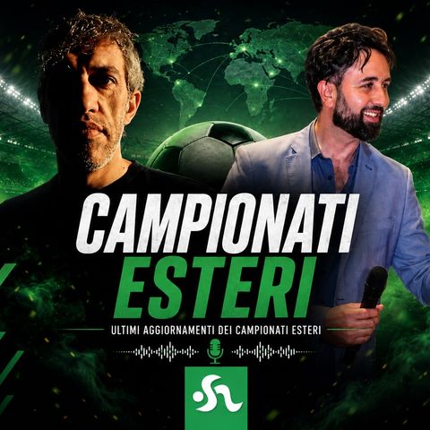 Copertina del podcast
