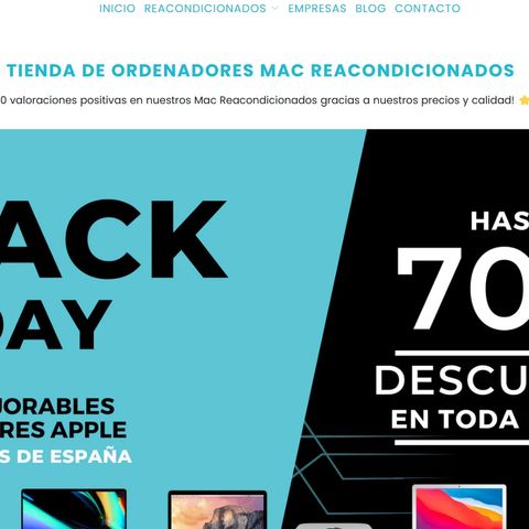 OFERTAS MOYACELL BLACK FRIDAY