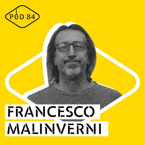 R84 15. Francesco Malinverni