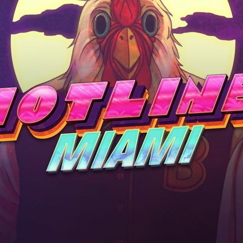 Backlog Busting Project #2: Earthbound Finished, Hotline Miami, The Cave