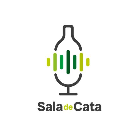 1x6. Santi Rivas, Colectivo Decantado: "Jerez y Champagne son víctimas del 'wineloverismo'. Nadie se atreve a decir que no les gusta"