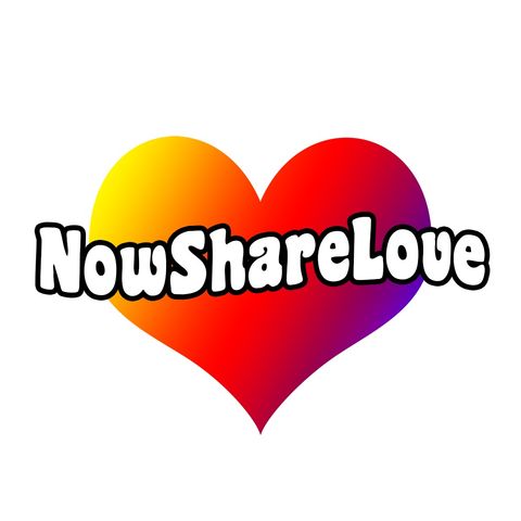 #135 Just Love with Guests Evan Hirsch & Kip Baldwin from Now Share Love
