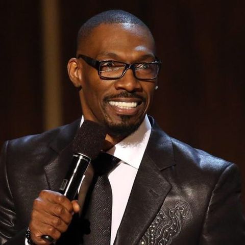 Breaking News!! Charlie Murphy Dead at 57