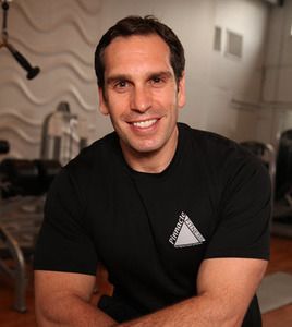 Jamie Bodner - Owner Pinnacle Fitness In Buckhead, Atlanta On The Scientific Approach To Personal Training Success