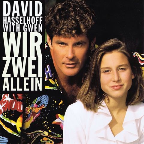 Wir Zwei Allein (1993)