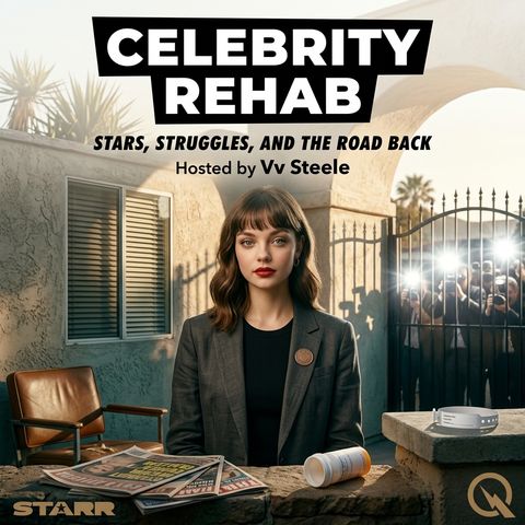 Celebrity Rehab - Your Recovery Is Not My Entertainment