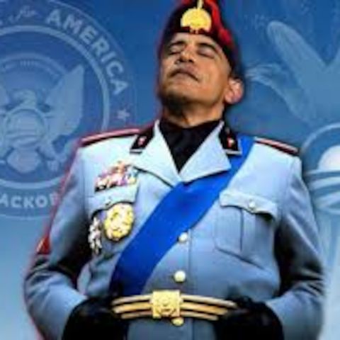 Was Obama Fascist? Why the left hates Israel