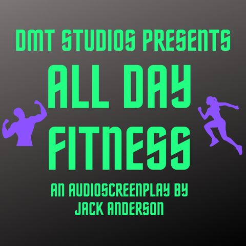 All Day Fitness - Pilot