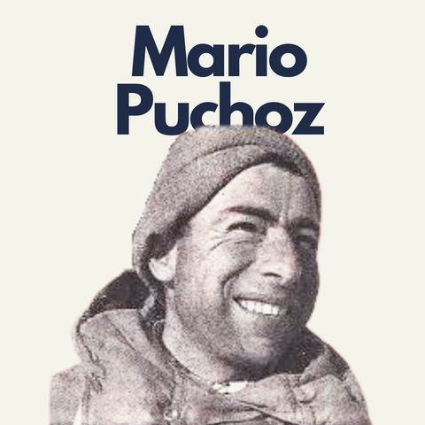 172 - Mario Puchoz: il prezzo della conquista_ep.2