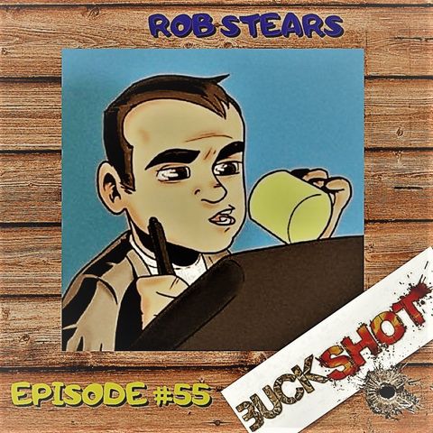 55 - Rob Stears