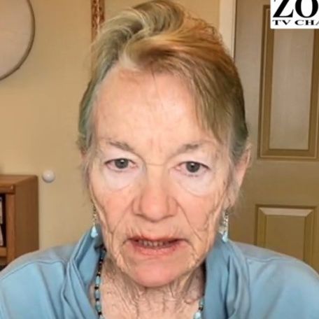 Mission Evolution Radio Show with Gwilda Wiyaka Interviews - PENELOPE SMITH - Interspecies Telepathic Communication