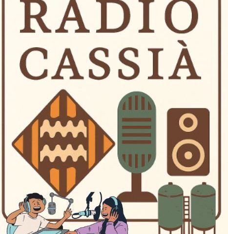 Podcast Cover