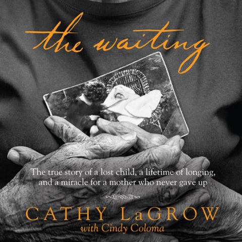 Cathy LaGrow, The Waiting, OTG