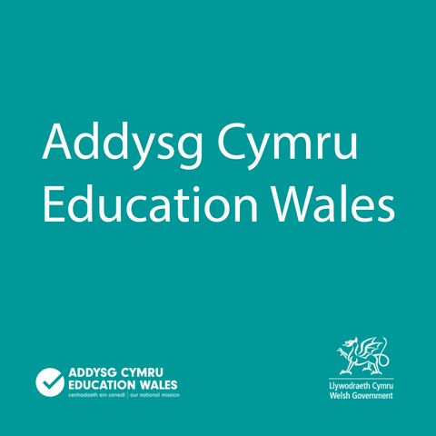 How the National Resource: Evaluation and Improvement is being used to benefit Ysgol Penrhyn Dewi