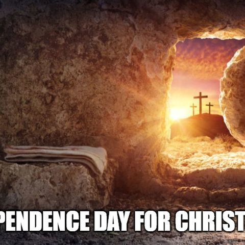 Independence Day For Christians