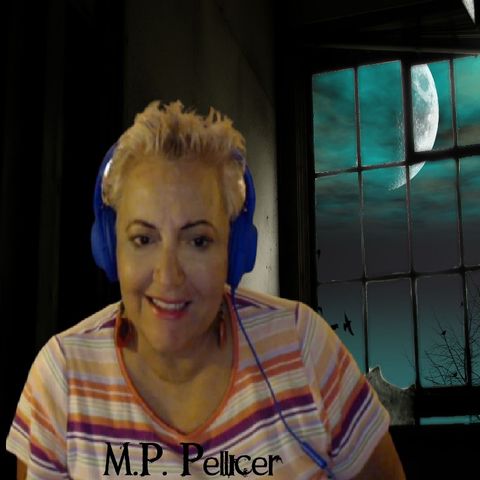 Eerie News with M.P. Pellicer  | May 19, 2023