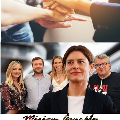 el corsario digital, Miriam y en España mejor
