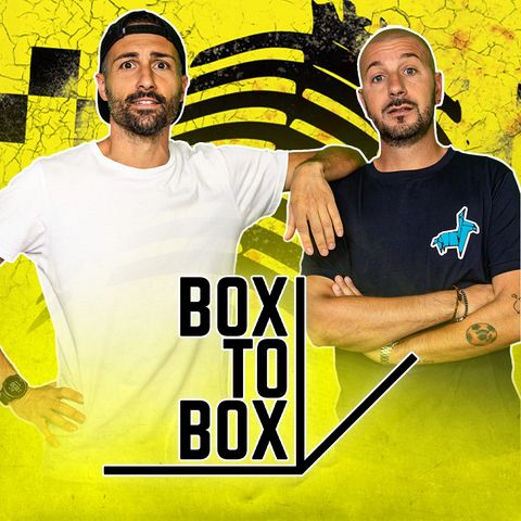 Copertina del podcast