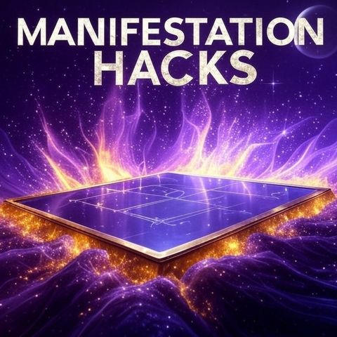 Unlocking Energetic Vortex:. Manifestation Guide