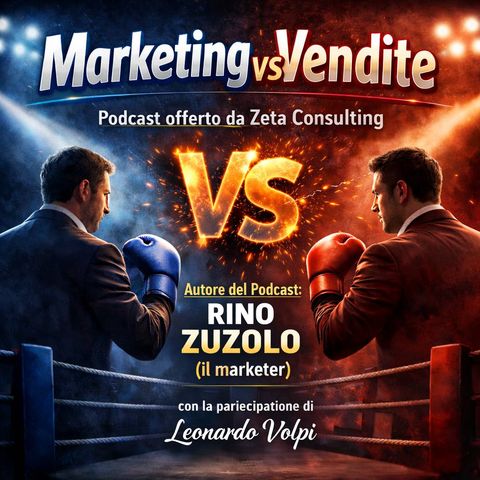 Copertina del podcast