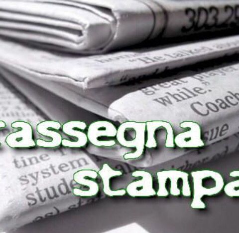 Rassegna stampa Estense sabato 14 gennaio