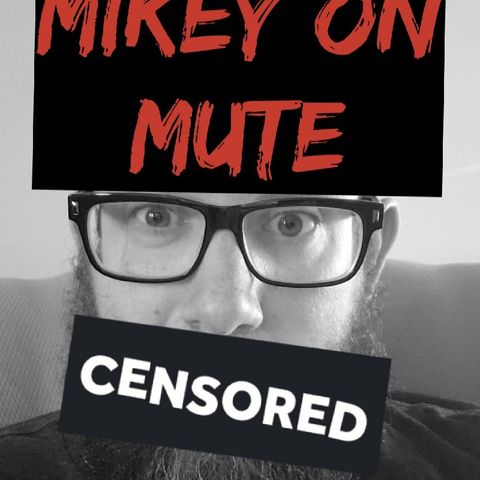 Episode 13: Where The Hell Is Mikey?!