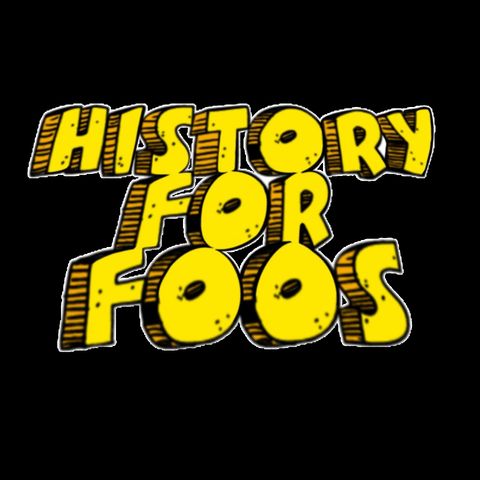 EP 46 - History of Gangs of Harlem