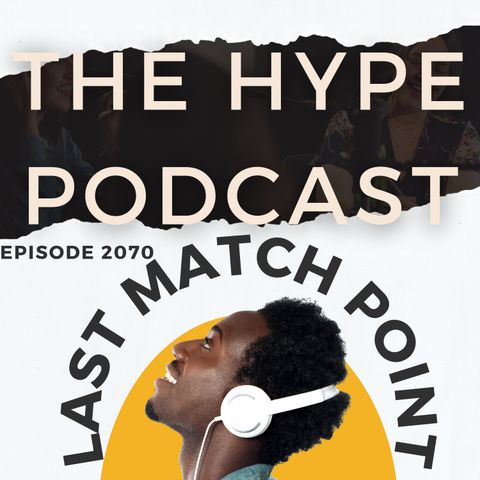 Episode 2070 Last Match point