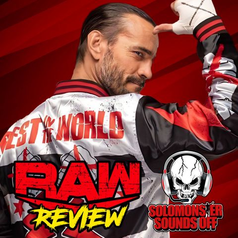 WWE Raw 1/29/24 Review - MAJOR CM PUNK INJURY PROMISES TO SHAKE UP WRESTLEMANIA 40 PLANS