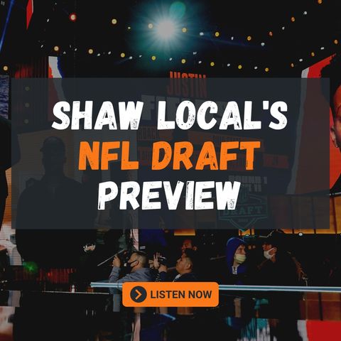 Bears podcast 262: 2022 NFL draft preview