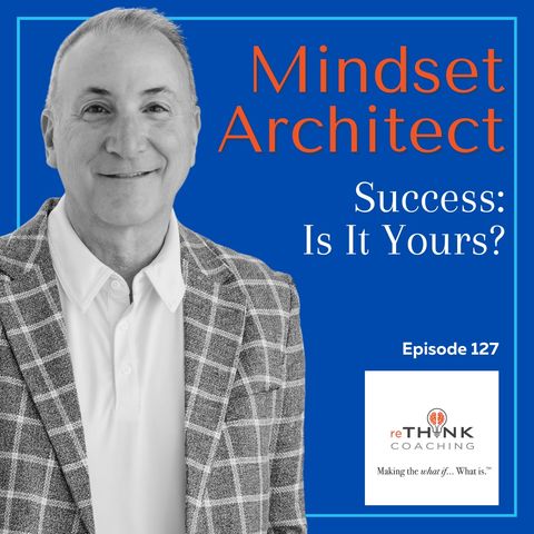 Success: Is It Yours?