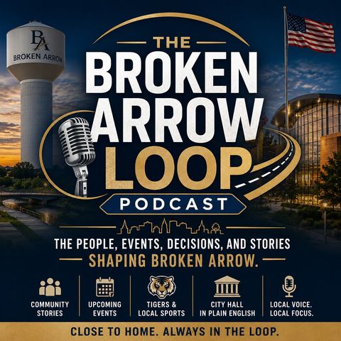 Copertina del podcast